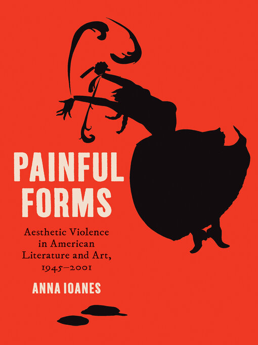 Title details for Painful Forms by Anna Ioanes - Wait list